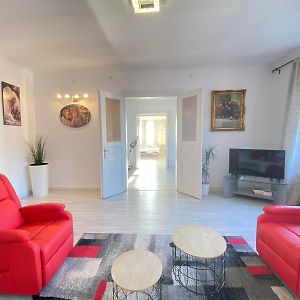 Appartement met Twee Slaapkamers